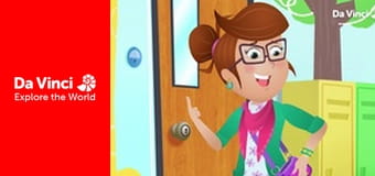 Addison - The Locked Door Mystery