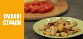 Пікнік на дачі - Серія 54 Пікнік на дачі - Серія 54