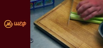 Сезон 13, Выпуск 4