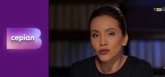 "Історія одного злочину", 3 сезон, 18 еп. "Секретні матеріали".