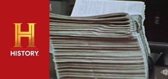 Необъяснимое с Уильямом Шетнером, 22 эп. Вести двойную жизнь.