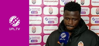 УПЛ: VBET. Матч-центр. Пряма трансляція.