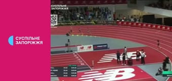 Яскраві миттєвості спортивних подій.