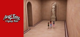 Сезон 3, Выпуск 15