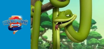 Щенячий патруль. Сезон 2 - серия 7