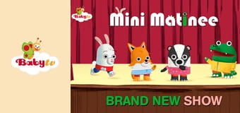 Mini Matinee and Other Stories - Russian Dolls Mini Matinee and Other Stories - Russian Dolls