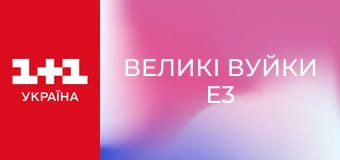 Великі Вуйки E3