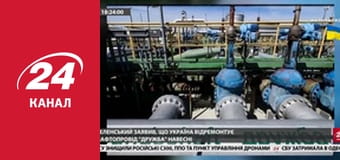 Марафон 24 каналу