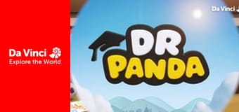 Dr. Panda - Request Quest