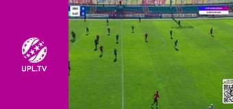 УПЛ: VBET. Оболонь - Карпаты. 6-й тур. Сезон 2025/26.