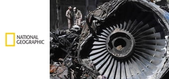 Реконструкция авиакатастроф S1E5 - Рейс 232 United Airlines