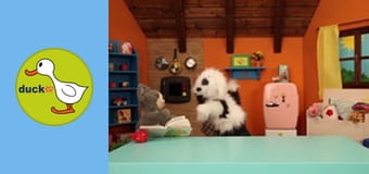 Margo and Felix - It is...us!