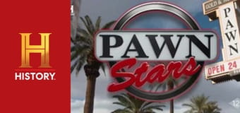 Звезды ломбарда, 24 сезон, 33 эп. Где бродят звезды ломбарда.