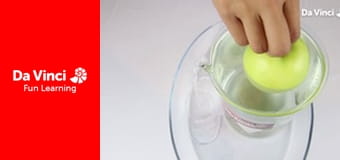 Smart Science - How to Measure An Apple