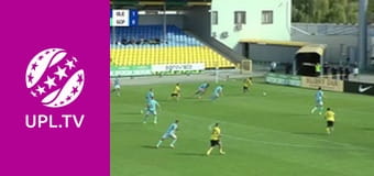 Обзор 10-го тура. Обзор 10-го тура.