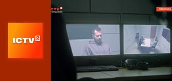 Прем'єра. Т/с "Митець", 11 с.