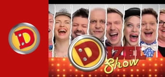 Дизель Шоу 2017, Випуск 16