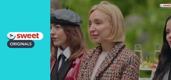 Зрадники Серія 1