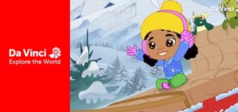 Darwin and Newts - Ski You Later Darwin and Newts - Ski You Later