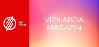 Vízilabda magazin Vízilabda magazin