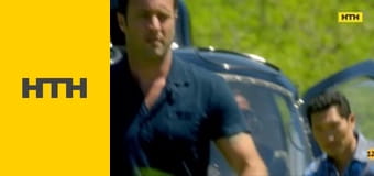 Т/с "Гаваї 5.0", 5 сезон, 1 і 2 с.