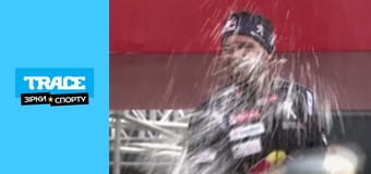 Hot question. Motorsport