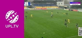 УПЛ: VBET. Олександрія - Рух. 14-й тур. Сезон 2025/26.