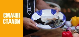 Пікнік на дачі - Серія 19 Пікнік на дачі - Серія 19