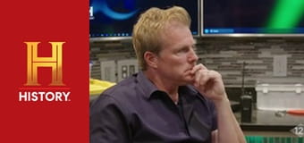 Звезды ломбарда: По всей Америке, 1 сезон, 1 эп. Денверская золотая лихорадка.