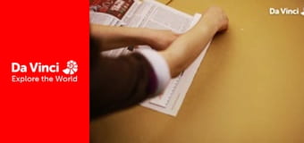 Займите руки! - Шарики из папье-маше Займите руки! - Шарики из папье-маше