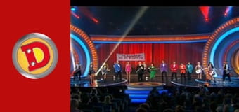 Дизель Шоу 2017, Випуск 12