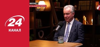 Нічний ефір