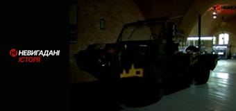 Невигадані історії. Миротворці. Іловайськ.