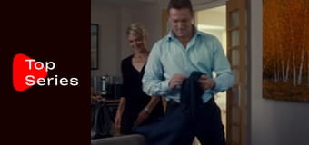 Saving Hope - Gutted