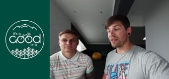 ЯБСЪЕЛ - Выпуск 9 ЯБСЪЕЛ - Выпуск 9