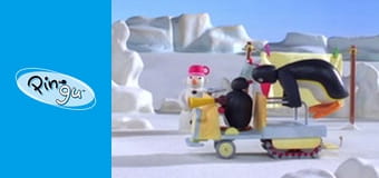 Pingu Сезон 6 Епізод 11 Pingu Сезон 6 Епізод 11