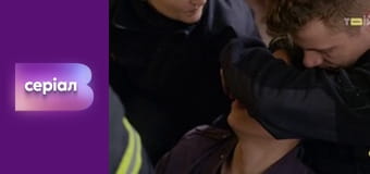 "Виклик", 2 сезон, 22 еп.