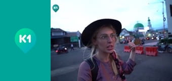 "Приключения с Яной Метёлкиной".