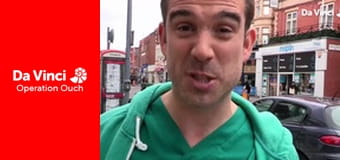 Операция "Ой!" - Не паникуйте из-за пубертата