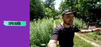 Берковецьке кладовище: історія та витоки. Відомі особистості. Алла Горська та інші.