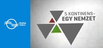 Öt kontinens Öt kontinens
