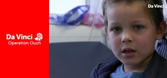 Операція «Ой!» - Як тренувати мозок!