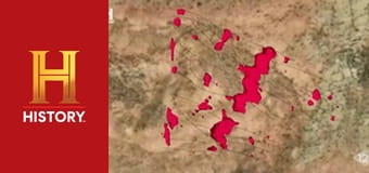 Проклятие ранчо Скинуокер, 6 сезон, 7 эп. Затемнение.