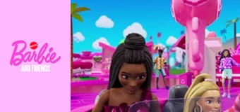 Barbie: Doll Adventures Season 2 Episode 4
