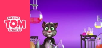 Potions S1E4 Potions S1E4