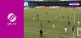 УПЛ: VBET. Олександрія - Шахтар. 19-й тур. Сезон 2025/26.