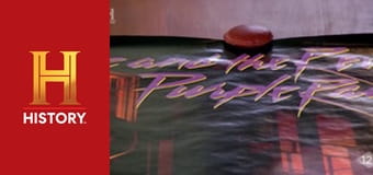 Звезды ломбарда: По всей Америке, 2 сезон, 12 эп. Сокровища двух городов.