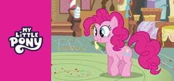 Мой маленький пони, Сезон 3, Серия 7 Мой маленький пони, Сезон 3, Серия 7
