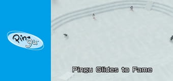 Pingu In The City Сезон 1 Эпизод 18