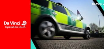 Операция "Ой!" - Рабочие мышцы и удивительное лечение Операция "Ой!" - Рабочие мышцы и удивительное лечение